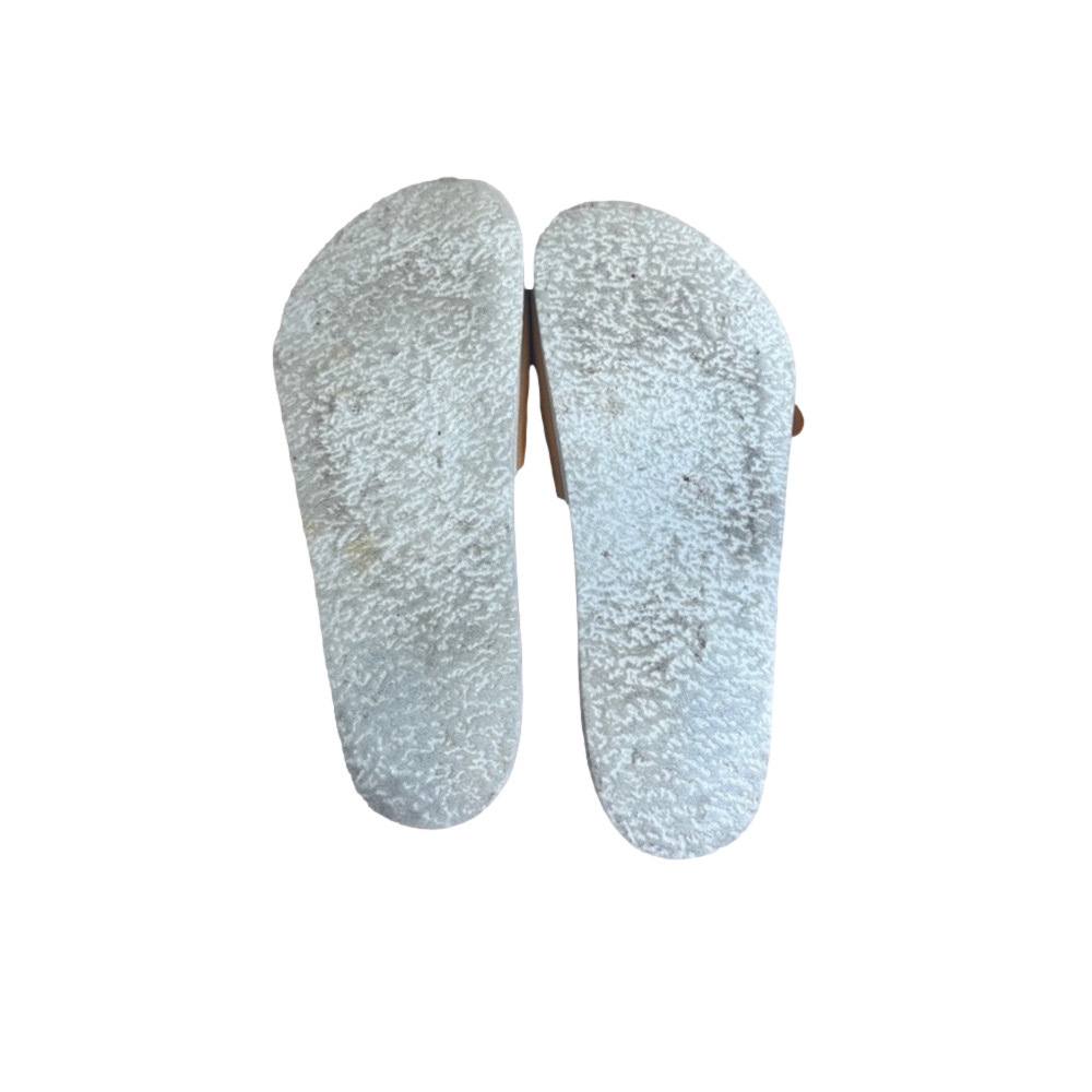 Birkenstock Limited Edition 1963 Re-edition Madrid - Natural Leather - HTF - Picture 14 of 14